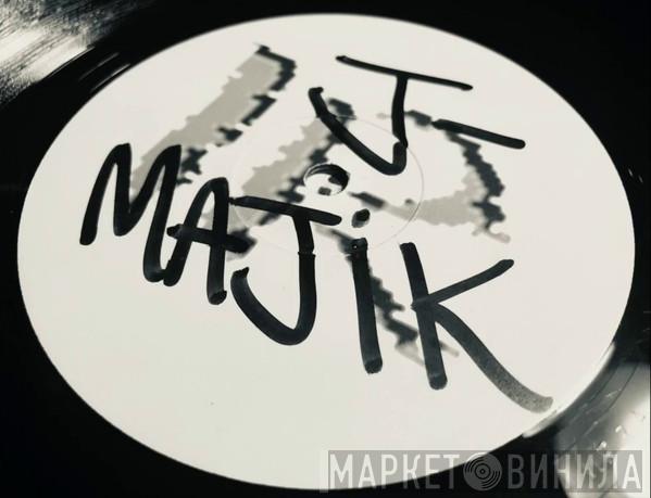  J Majik  - Lush Life
