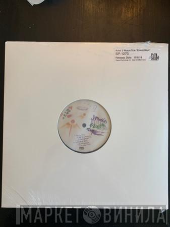 J Mascis  - Elastic Days