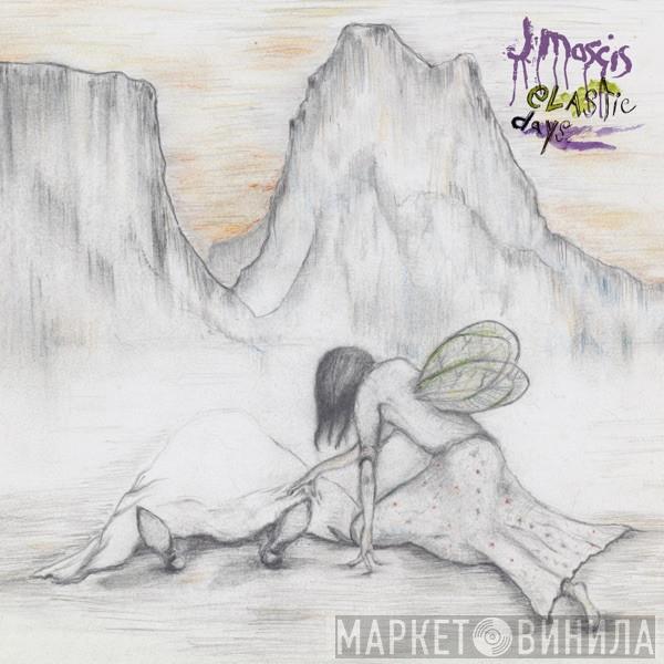  J Mascis  - Elastic Days