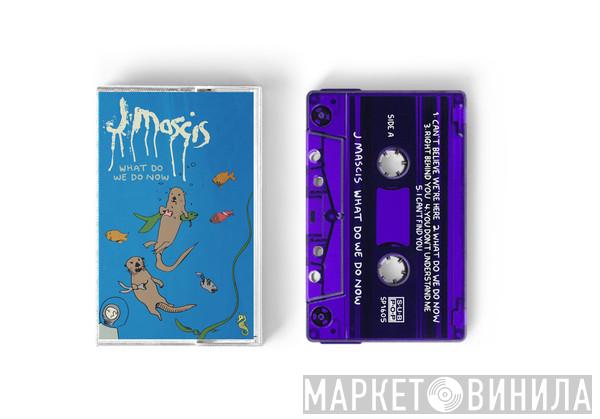 J Mascis - What Do We Do Now