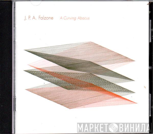 J.P.A. Falzone - A Curving Abacus