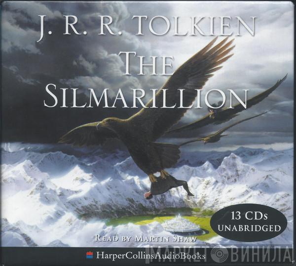  J.R.R. Tolkien  - The Silmarillion