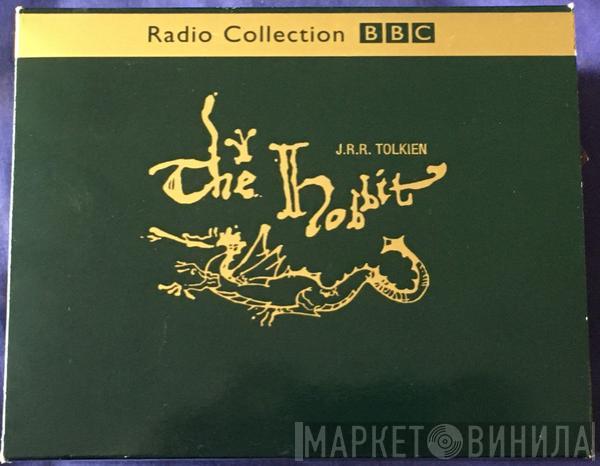  J.R.R. Tolkien  - The Hobbit