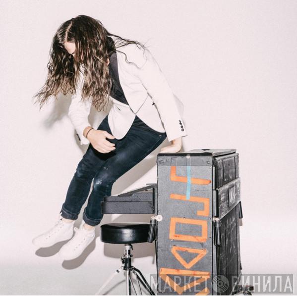 J Roddy Walston And The Business - Destroyers Of The Soft Life