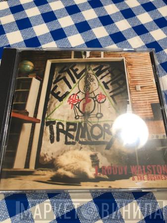 J Roddy Walston And The Business - Essential Tremors