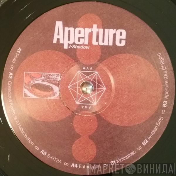 J-Shadow - Aperture