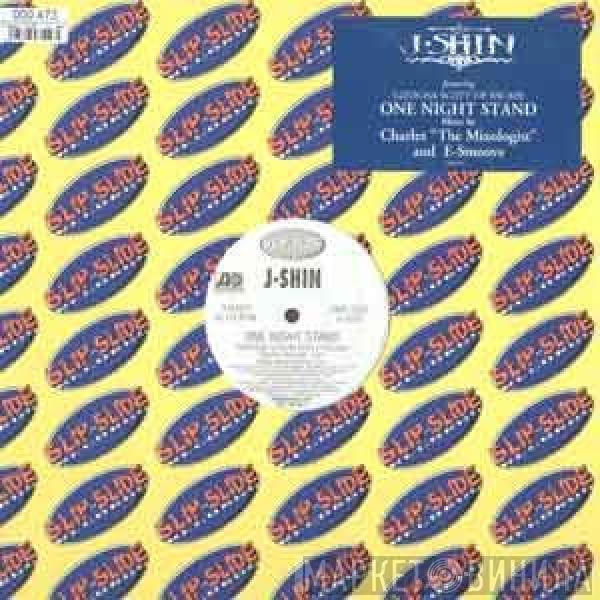 J-Shin, LaTocha Scott - One Night Stand