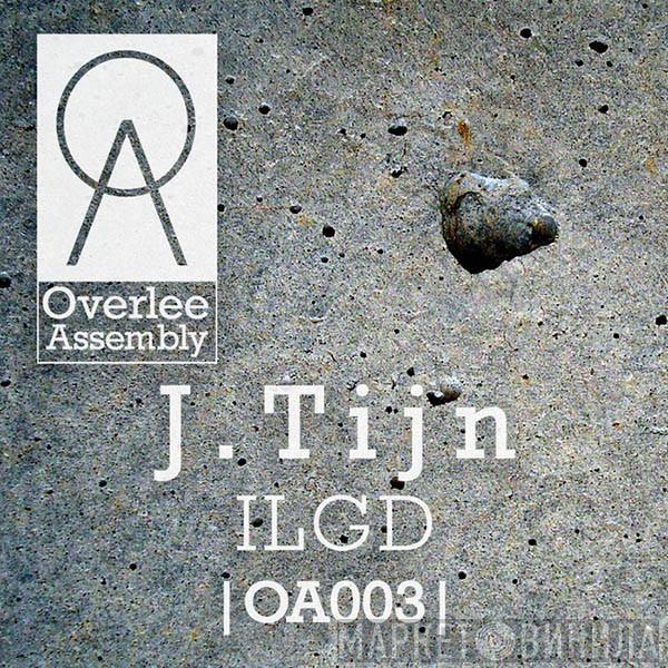  J Tijn  - ILGD
