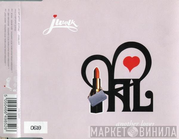 J-Walk - Another Lover
