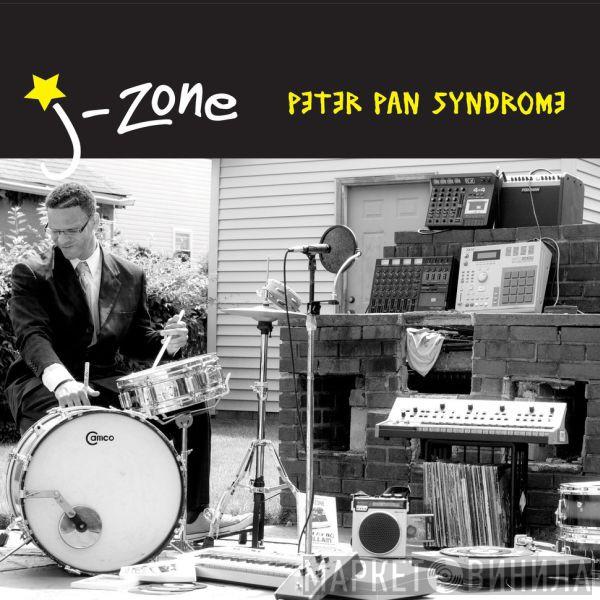  J-Zone  - Peter Pan Syndrome