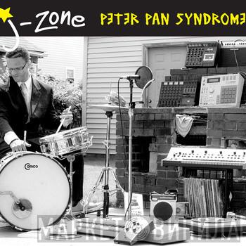  J-Zone  - Peter Pan Syndrome