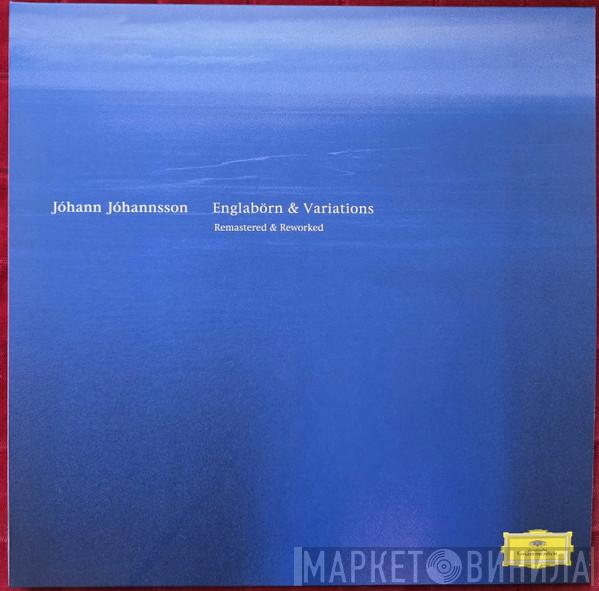 Jóhann Jóhannsson - Englabörn & Variations