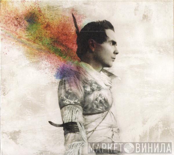 Jónsi - Go