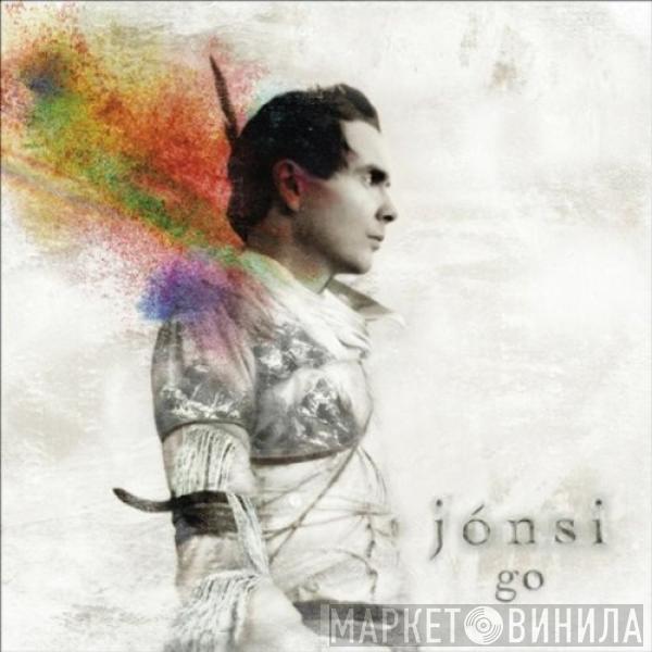 Jónsi - Go