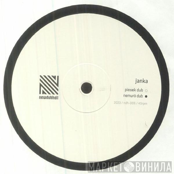 JANKA  - Piesek Dub