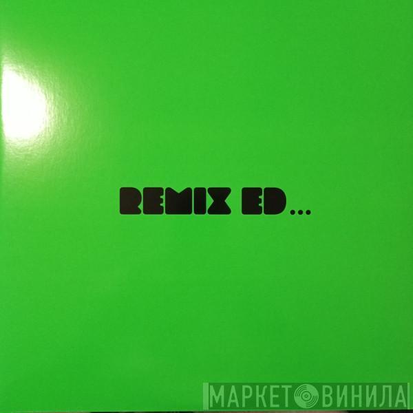 JARV IS... - REMIX ED...