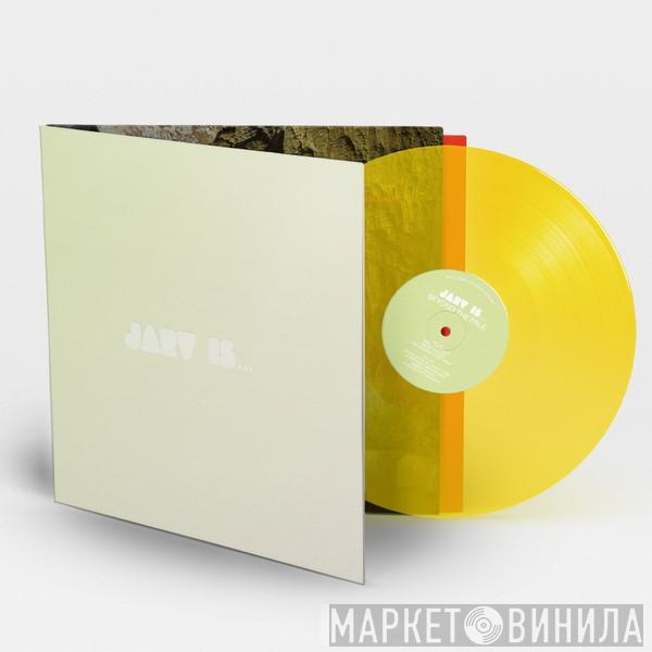 JARV IS... - Beyond The Pale