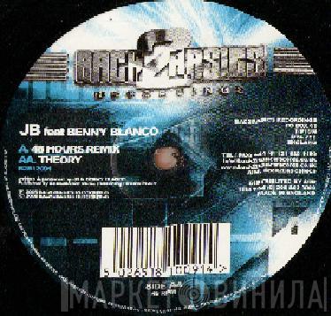 JB - 48 Hours (Remix) / Theory