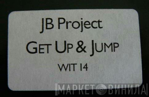 JB Project - Get Up & Jump