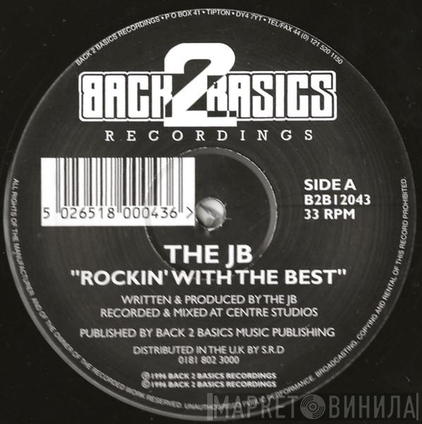 JB - Rockin' With The Best / Breakdown
