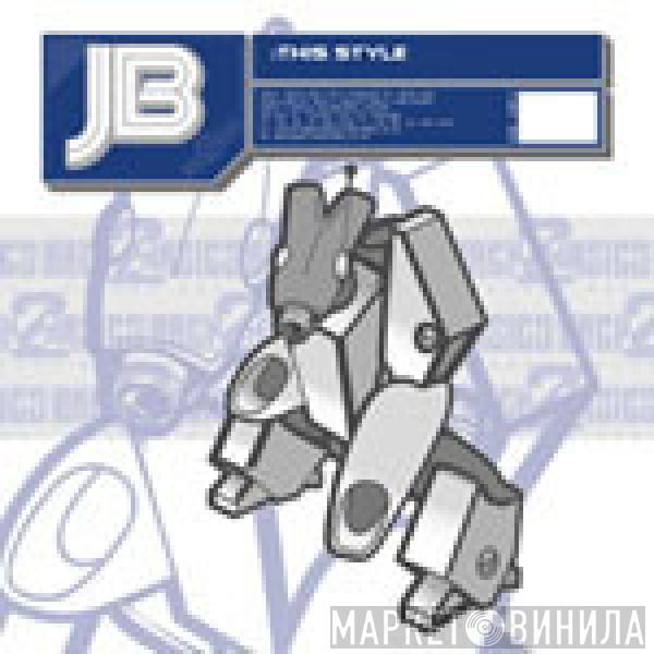 JB - This Style / Smurf
