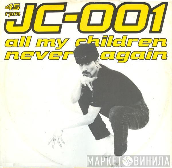 JC-001 - All My Children