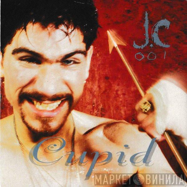 JC-001 - Cupid