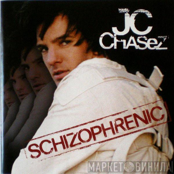 JC Chasez - Schizophrenic