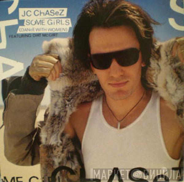  JC Chasez  - Some Girls (Dance With Women)