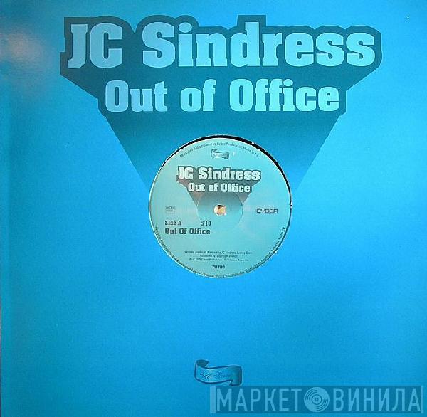 JC Sindress - Out Of Office