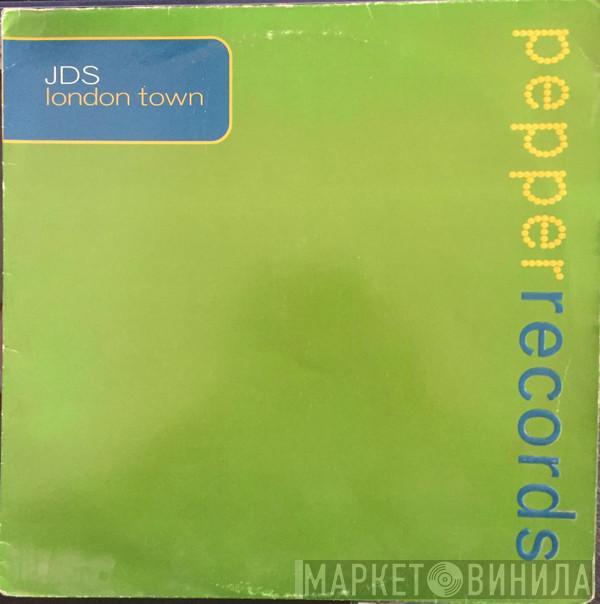 JDS - London Town