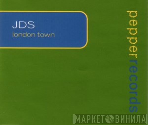 JDS - London Town