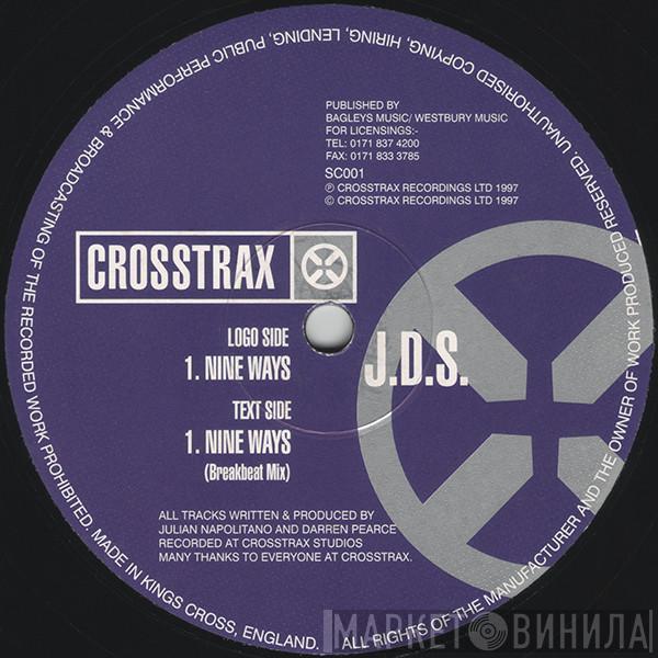  JDS  - Nine Ways