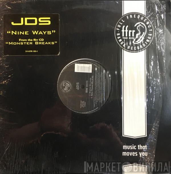  JDS  - Nine Ways