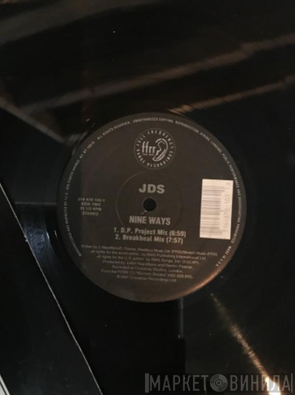  JDS  - Nine Ways