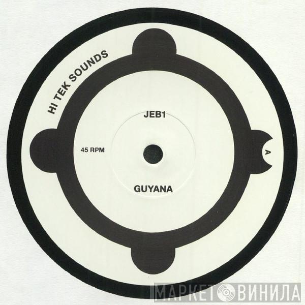 JEB1 - Guyana