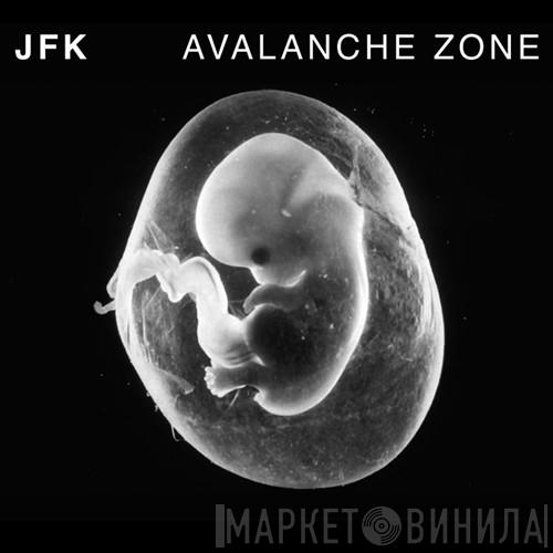 JFK  - Avalanche Zone
