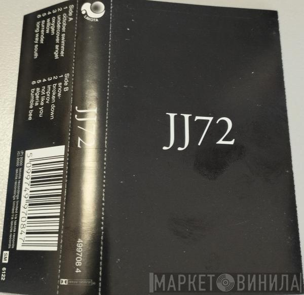  JJ72  - JJ72