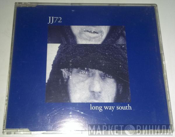 JJ72 - Long Way South