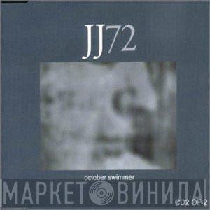 JJ72 - October Swimmer
