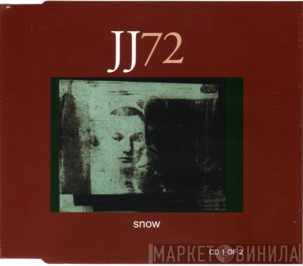 JJ72 - Snow