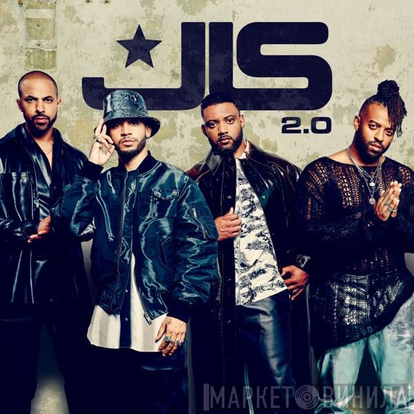 JLS  - 2.0