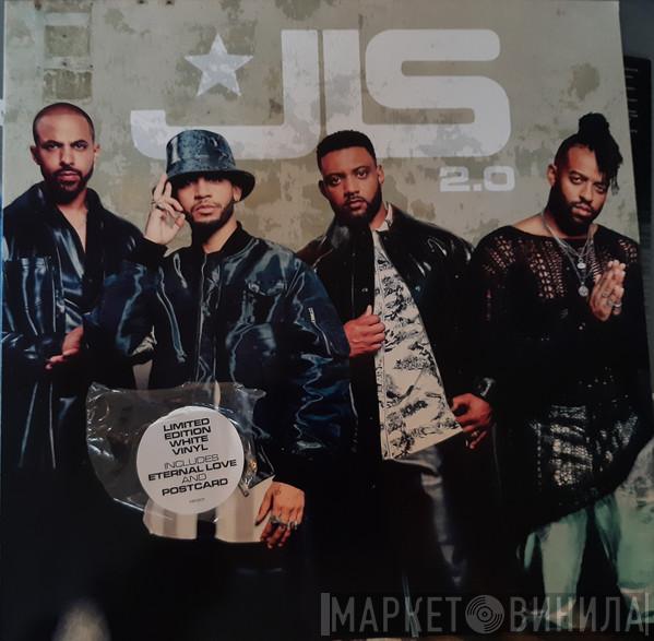JLS  - 2.0