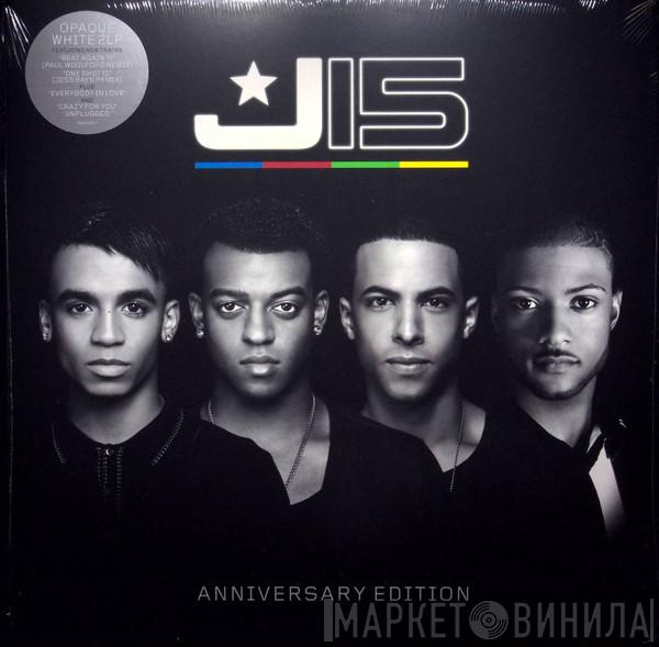 JLS  - J15