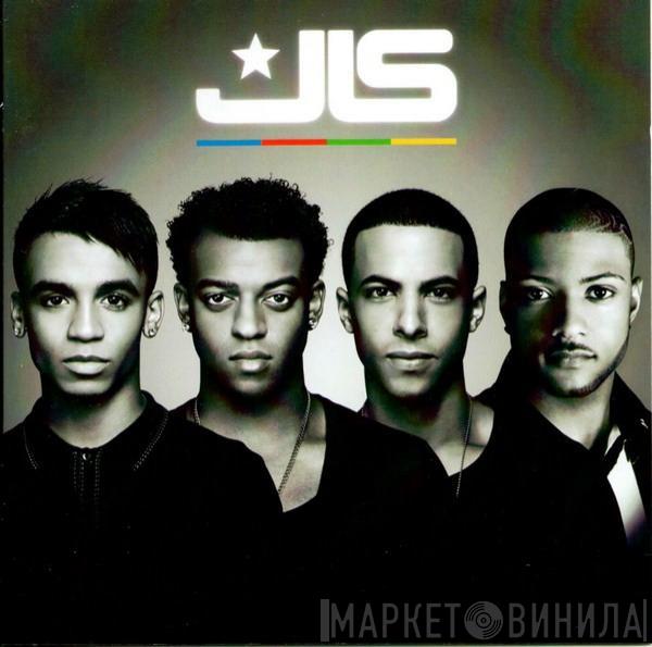 JLS  - JLS