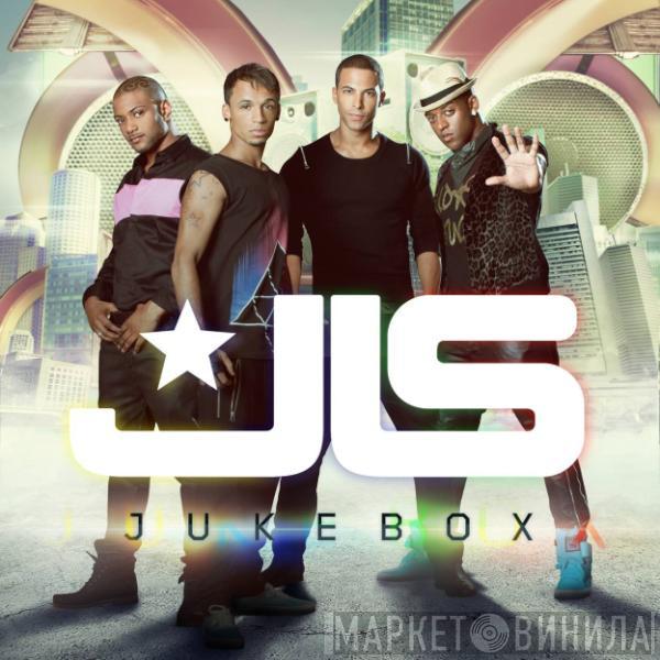 JLS  - Jukebox
