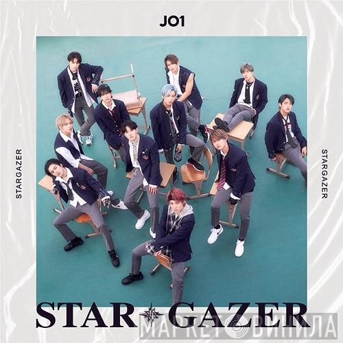  JO1  - Stargazer