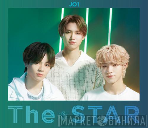  JO1  - The Star