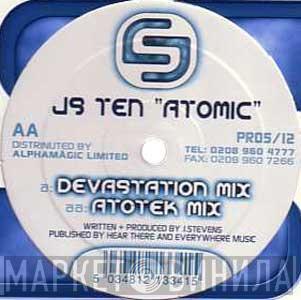JS Ten - Atomic