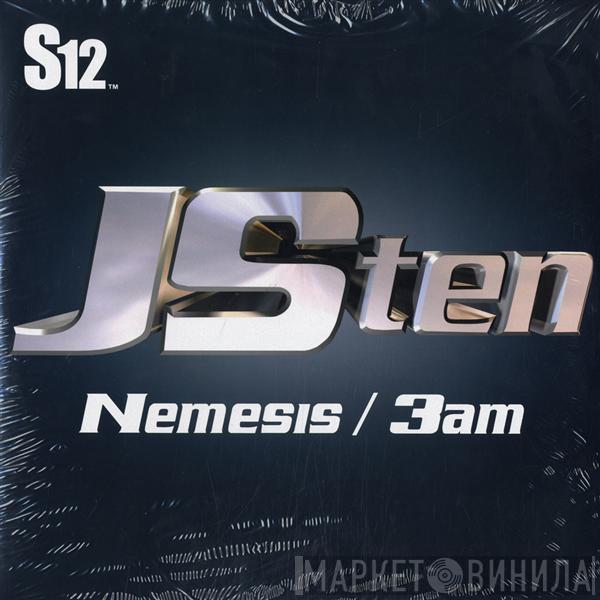 JS Ten - Nemesis / 3am